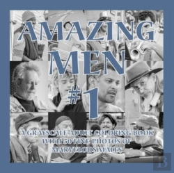 Bertrand.pt - Amazing Men #1