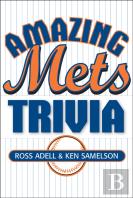 Amazing Mets Trivia