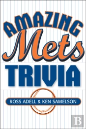 Amazing Mets Trivia