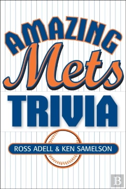 Bertrand.pt - Amazing Mets Trivia
