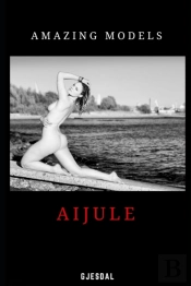 Amazing Models: Aijule: Uncensored Sensu