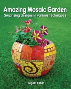 Bertrand.pt - Amazing Mosaic Garden