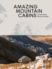 Amazing Mountain Cabins
