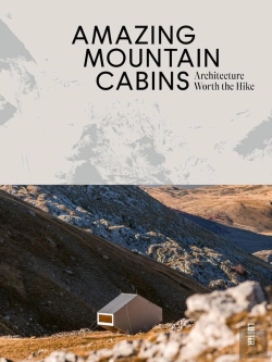 Bertrand.pt - Amazing Mountain Cabins