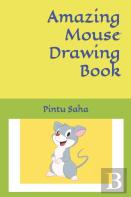 Amazing Mouse Drawing Book