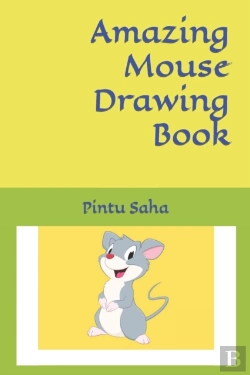 Bertrand.pt - Amazing Mouse Drawing Book