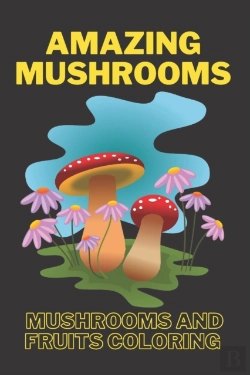Bertrand.pt - Amazing Mushroom