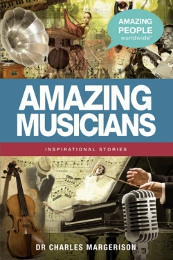 Bertrand.pt - Amazing Musicians