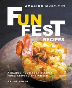 Bertrand.pt - Amazing Must-Try Fun Fest Recipes: Amazi