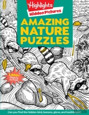 Amazing Nature Puzzles