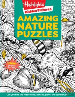 Bertrand.pt - Amazing Nature Puzzles