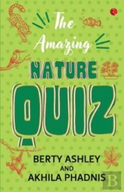 Amazing Nature Quiz