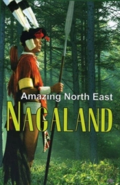 Amazing North East-Nagaland