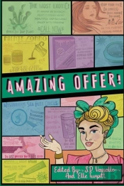 Amazing Offer!