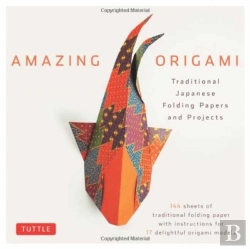 Bertrand.pt - Amazing Origami