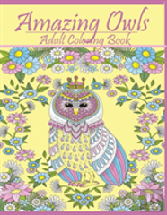 Amazing Owls