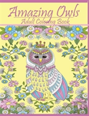 Amazing Owls