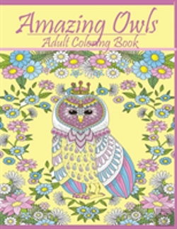 Bertrand.pt - Amazing Owls