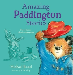 Bertrand.pt - Amazing Paddington Stories