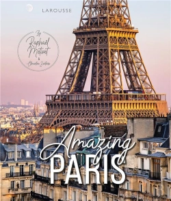 Bertrand.pt - Amazing Paris