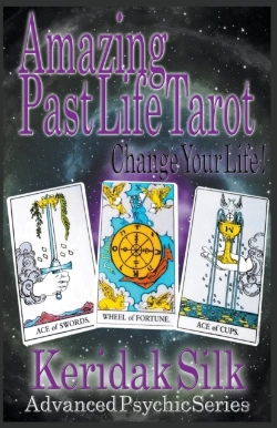 Bertrand.pt - Amazing Past Life Tarot