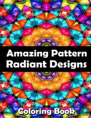 Amazing Pattern Radiant Designs