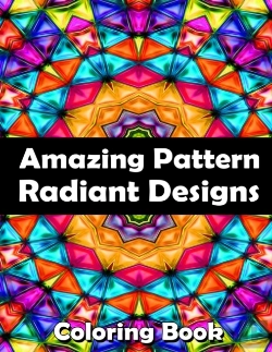 Bertrand.pt - Amazing Pattern Radiant Designs