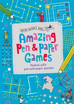 Bertrand.pt - Amazing Pen & Paper Games