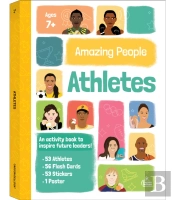 Amazing People: Athletes