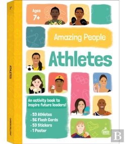 Bertrand.pt - Amazing People: Athletes