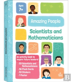 Bertrand.pt - Amazing People: Scientists And Mathematicians