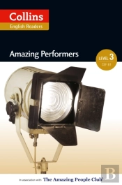 Amazing Performers