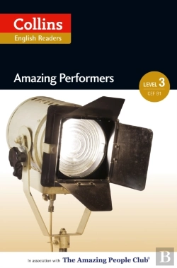 Bertrand.pt - Amazing Performers
