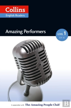 Bertrand.pt - Amazing Performers
