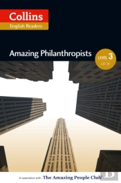 Amazing Philanthropists