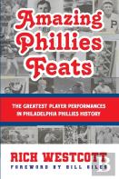 Amazing Phillies Feats