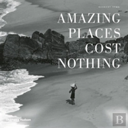 Bertrand.pt - Amazing Places Cost Nothing