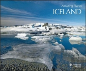 Amazing Planet - Iceland