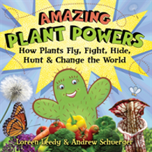Amazing Plant Powers