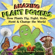 Amazing Plant Powers