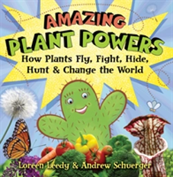 Bertrand.pt - Amazing Plant Powers