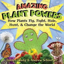 Amazing Plant Powers