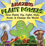 Amazing Plant Powers