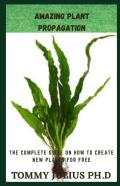Amazing Plant Propagation