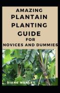 Amazing Plantain Planting Guide For Novices And Dummies