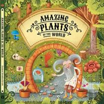 Amazing Plants Of The World