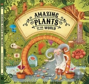 Amazing Plants Of The World