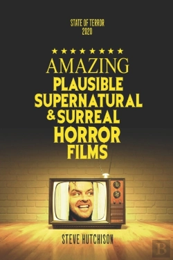 Bertrand.pt - Amazing Plausible, Supernatural, And Surreal Horror Films
