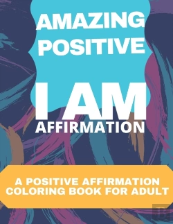 Bertrand.pt - Amazing Positive Affirmation