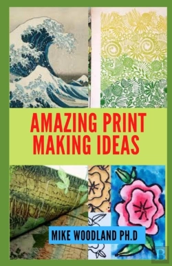 Bertrand.pt - Amazing Print Making Ideas